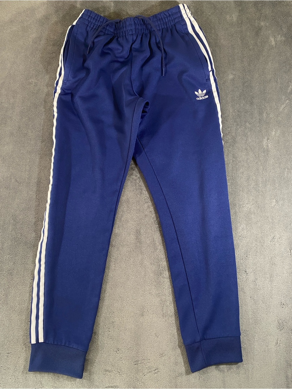 Adidas Men’s Track Pants Size Medium
